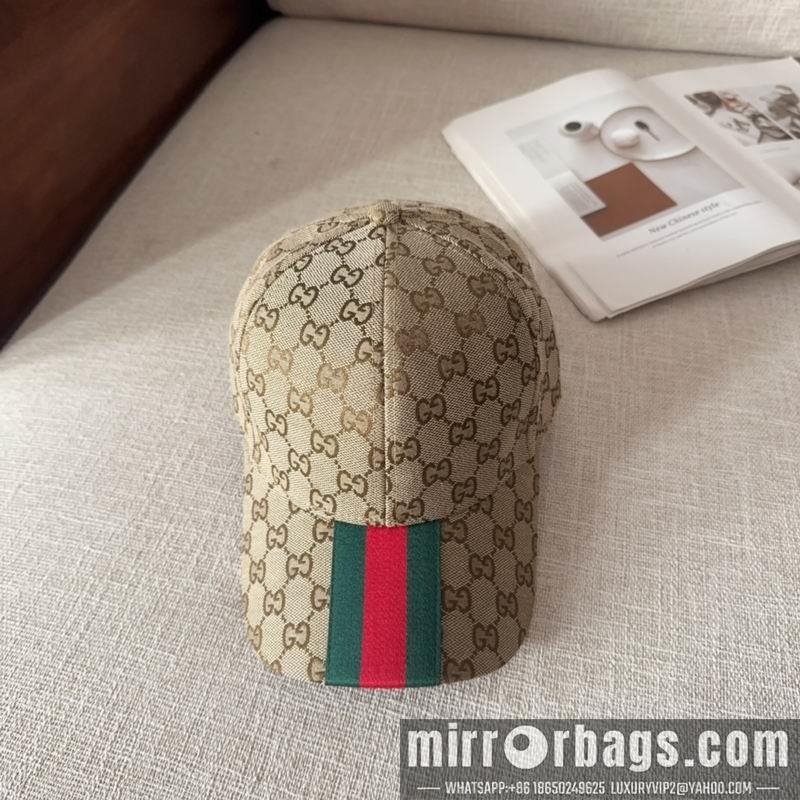 Gucci Hat dx06