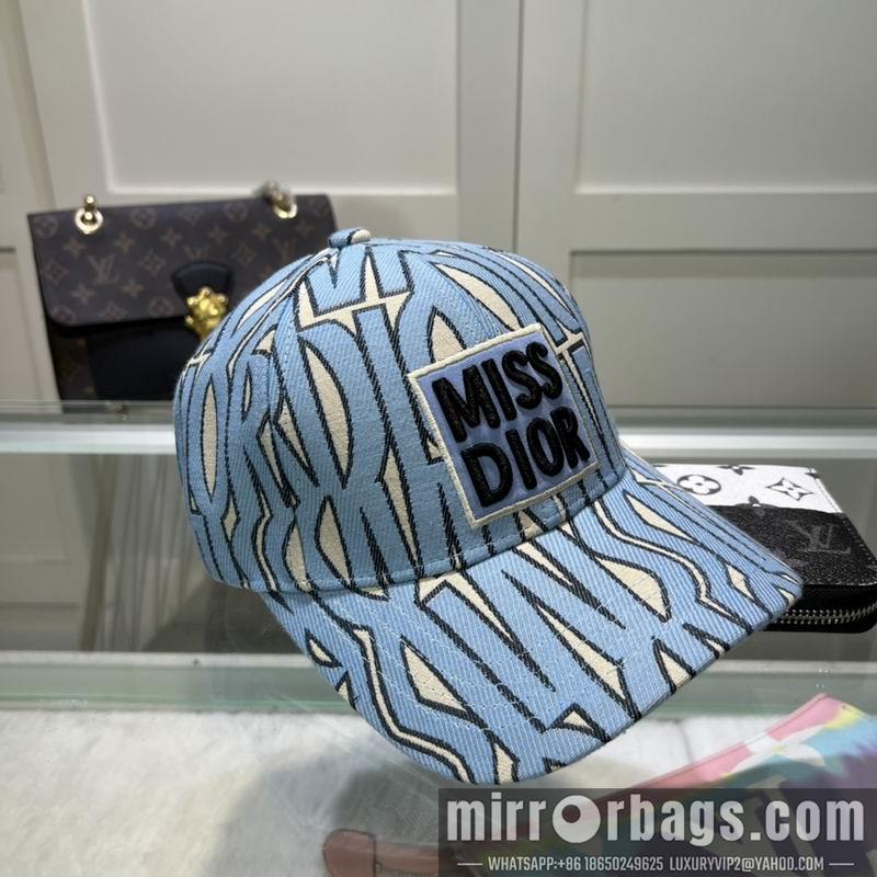 Dior Hat dx68