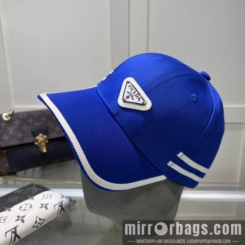 Prada Hat 050707