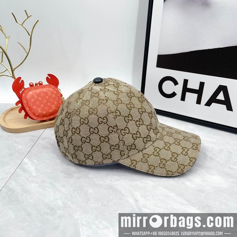 Gucci Hat dx12