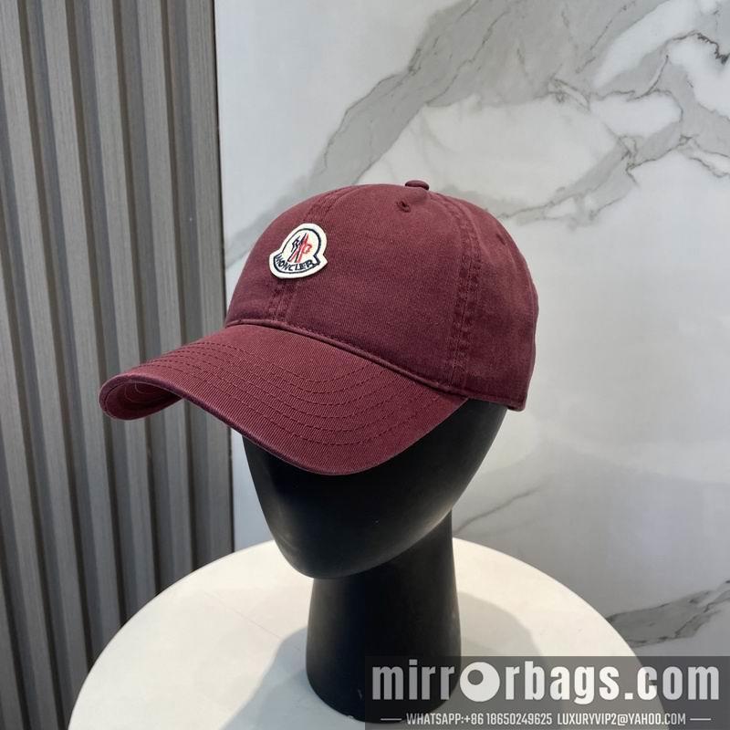 Moncler Hat hm07