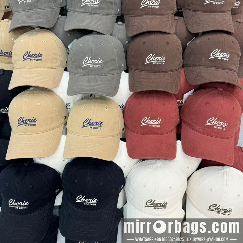 Other Hat 083005