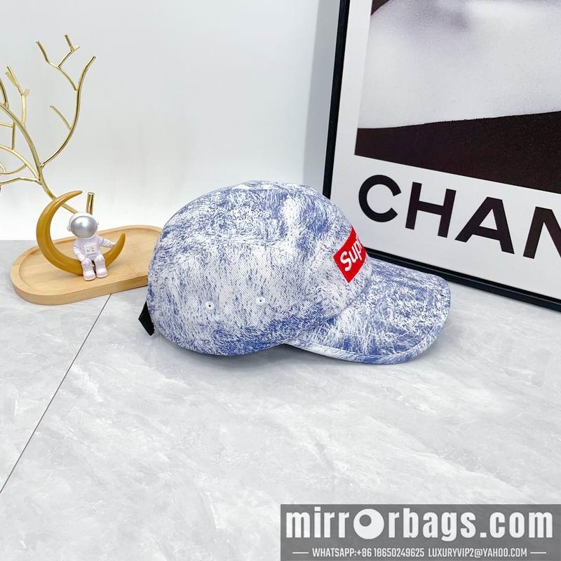 Supreme Hat dx01