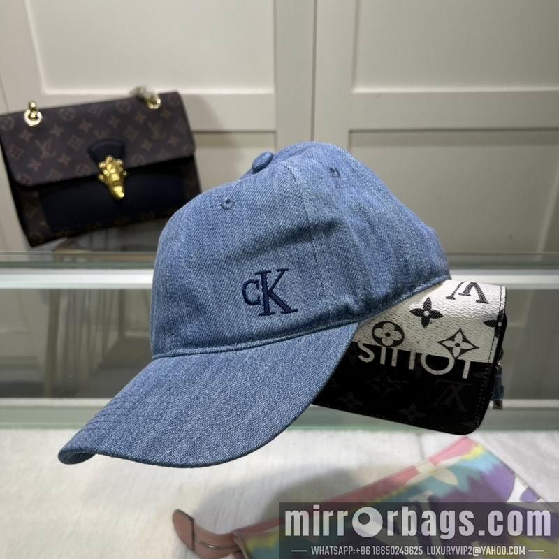 CK Hat dx25
