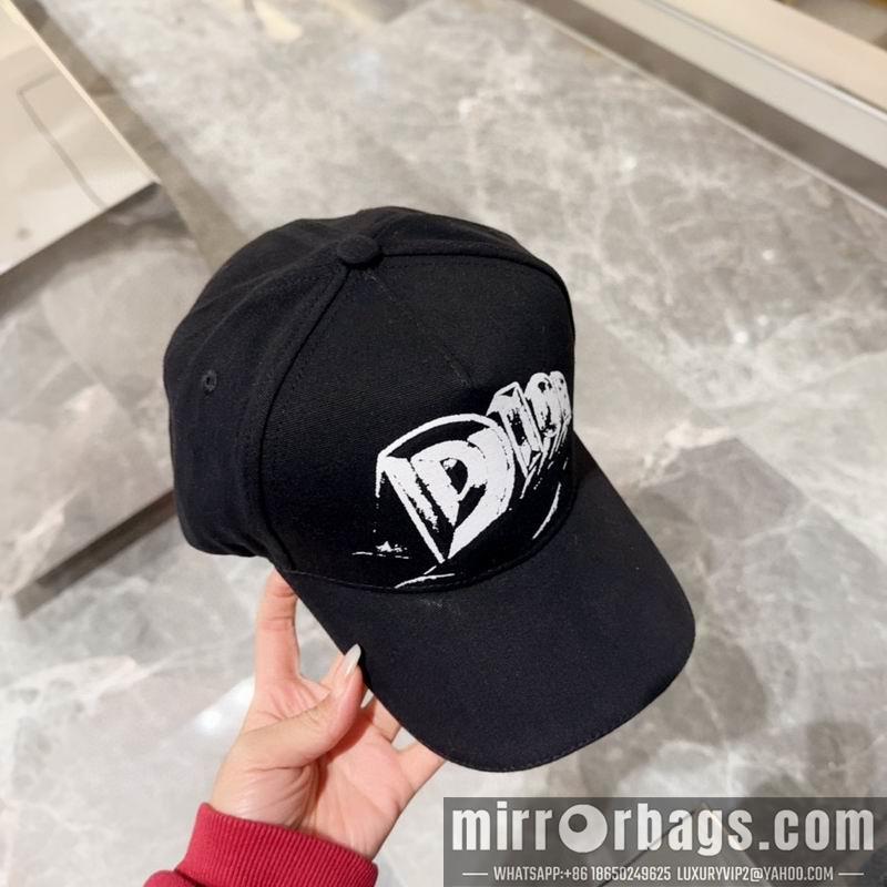 Dior Hat dx63