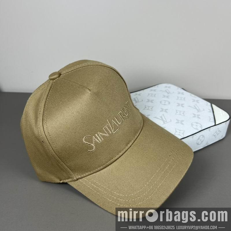 YSL Hat dx37