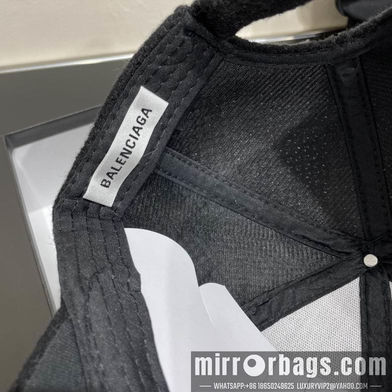 Balenciaga Hat dxn06