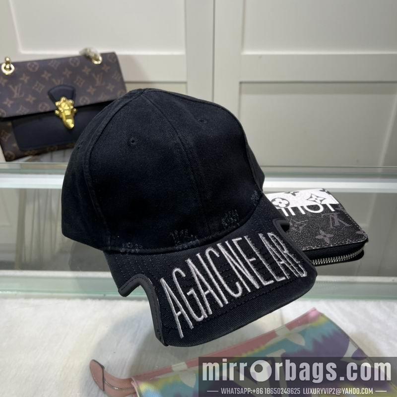 Balenciaga Hat dx99