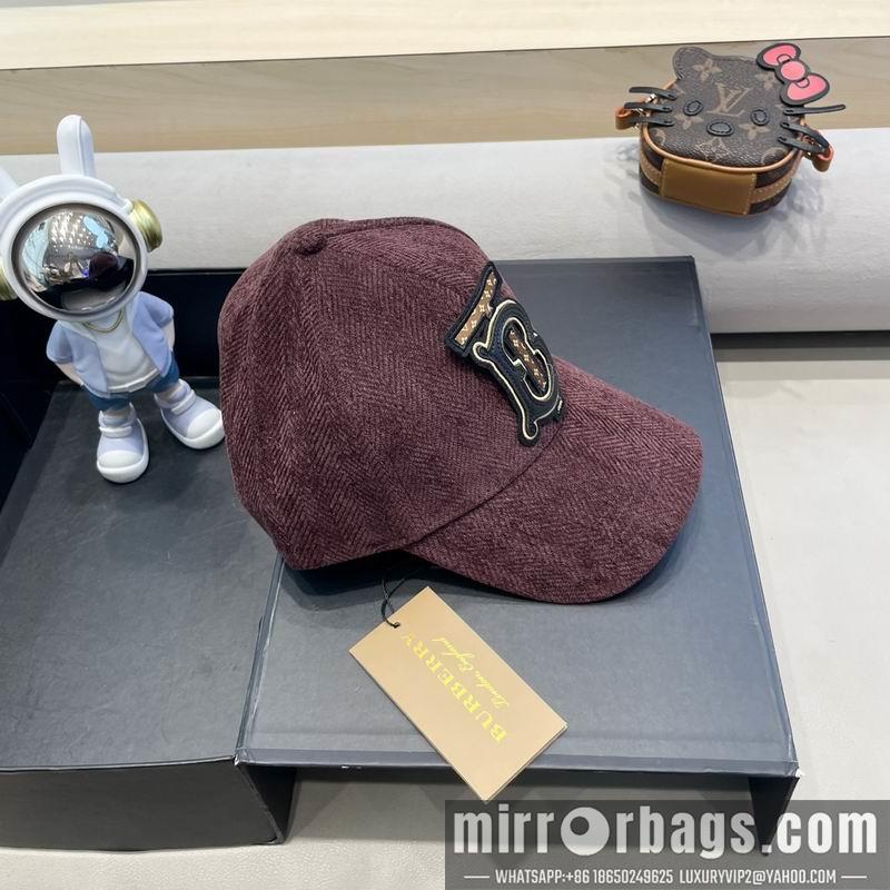 Burberry Hat 092201