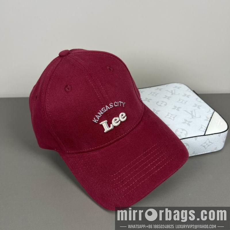 Lee Hat dx01