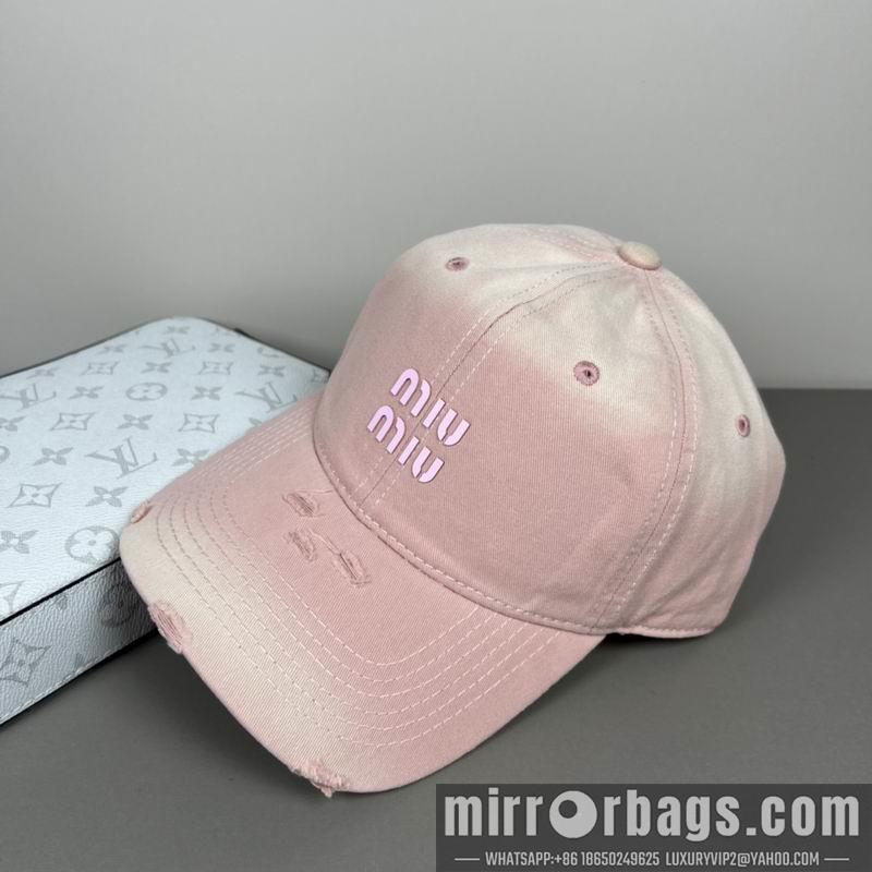Miumiu Hat dx44