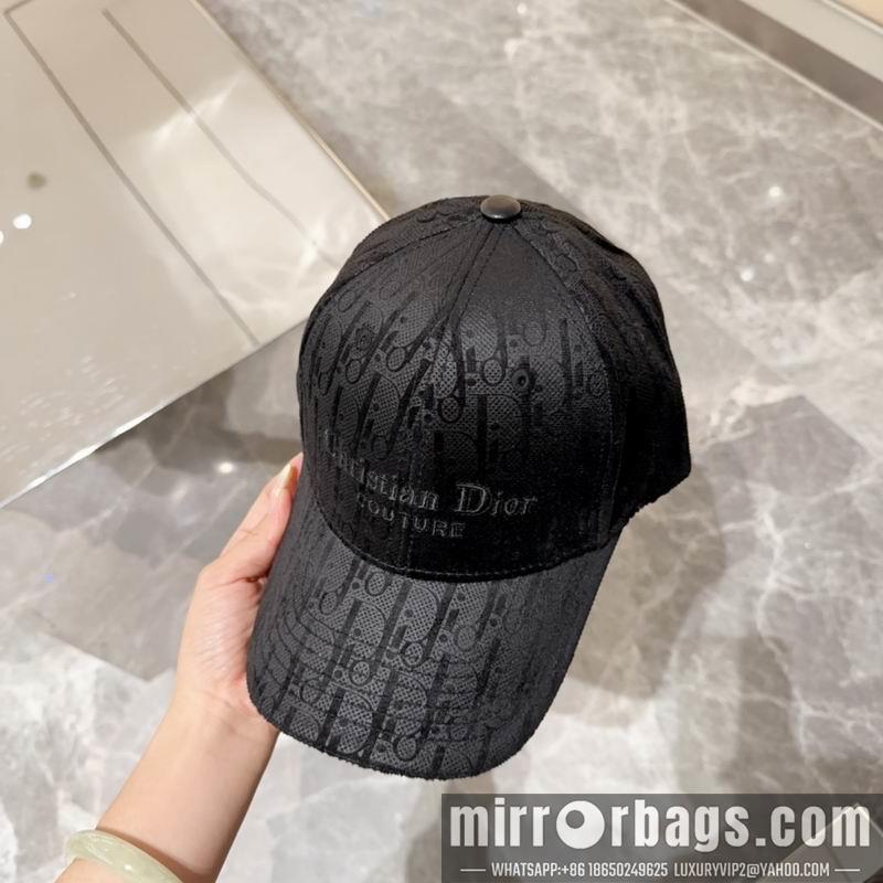 Dior Hat dx59