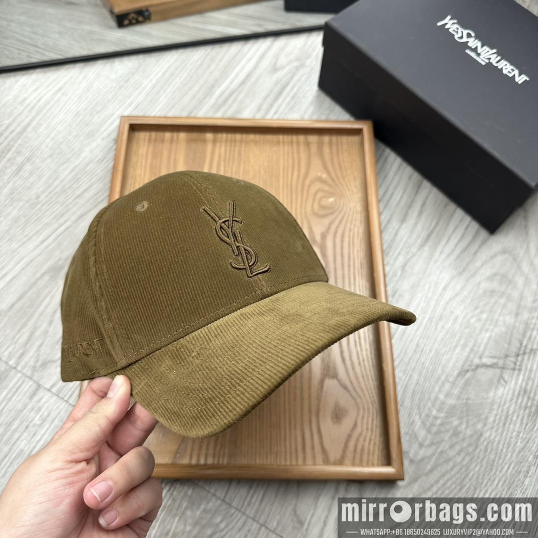 YSL Hat 080201