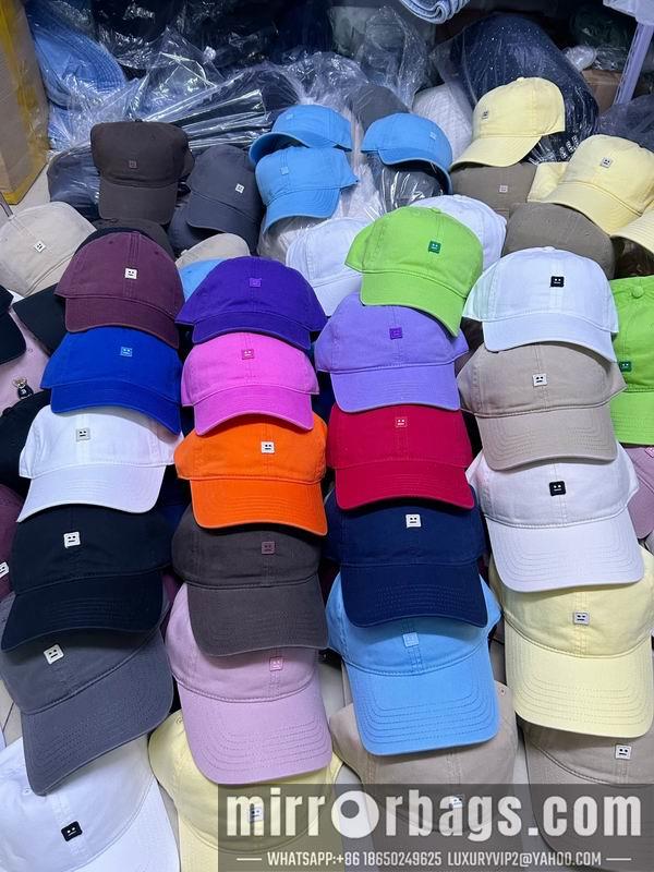 Ance Hat dx14
