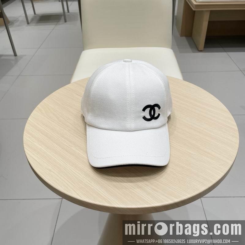 Chanel Hat 040203