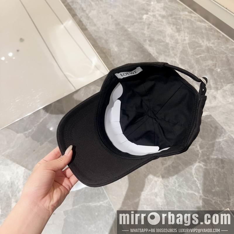 Loewe Hat dx22