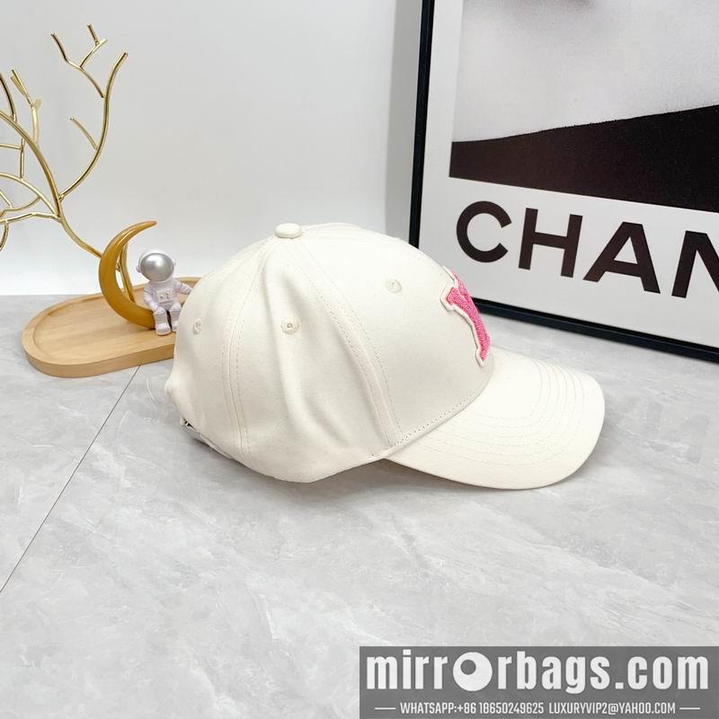 LV Hat dx49