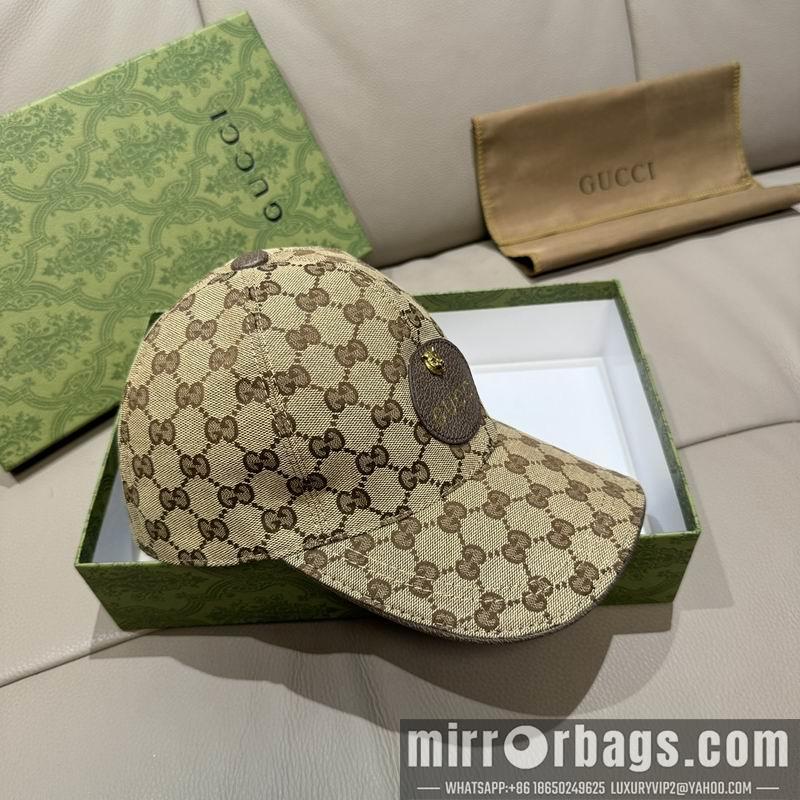 Gucci Hat dx134
