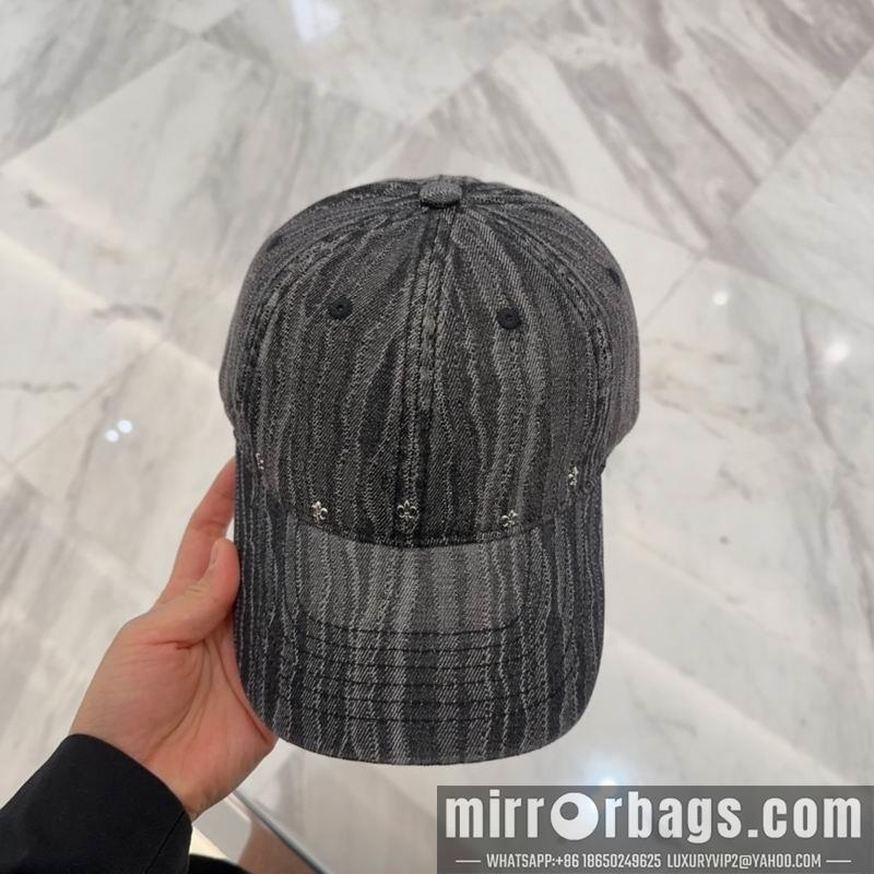 Chrome Hearts Hat dx58