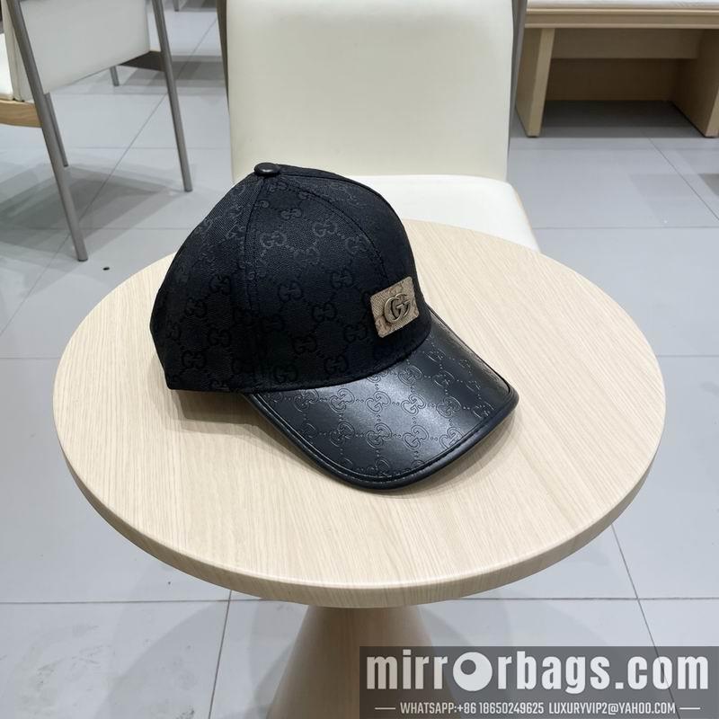 Gucci Hat 030702