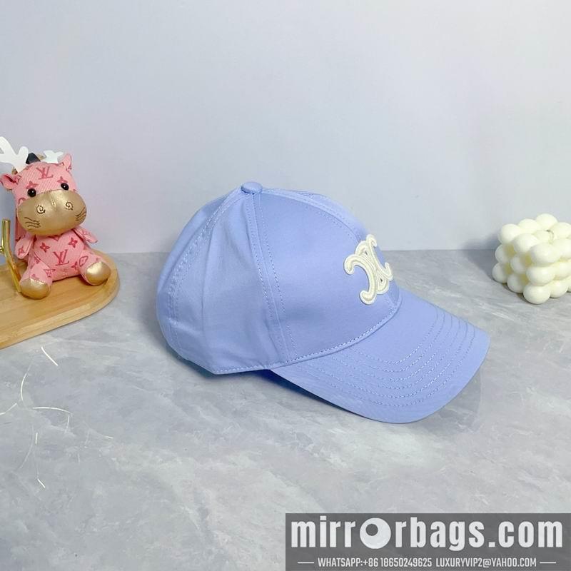 Celine Hat dx60