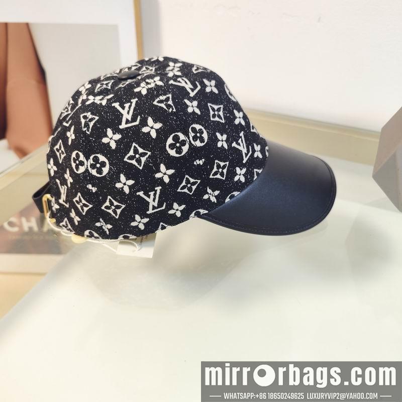 LV Hat dx110