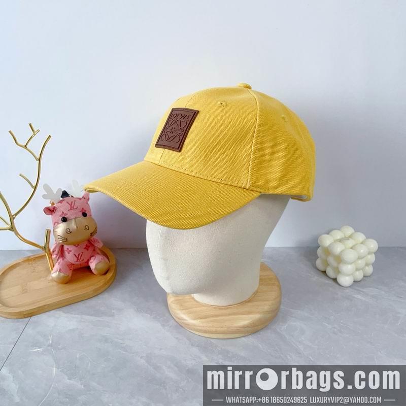 Loewe Hat dx20