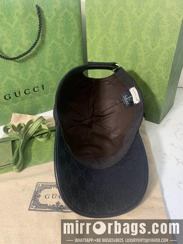 Gucci Hat dx13
