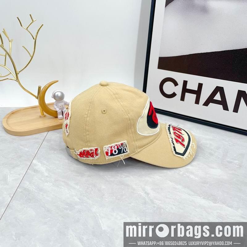 Diesel Hat dx20