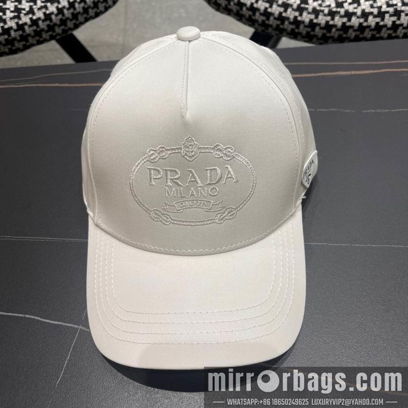 Prada Hat 050702