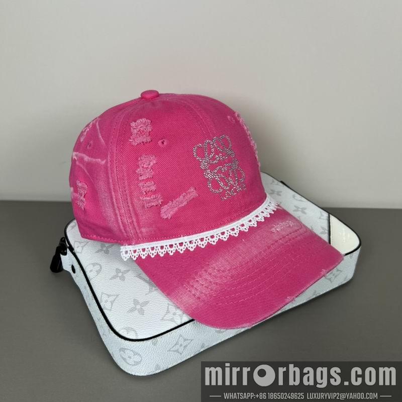 Loewe Hat dx46