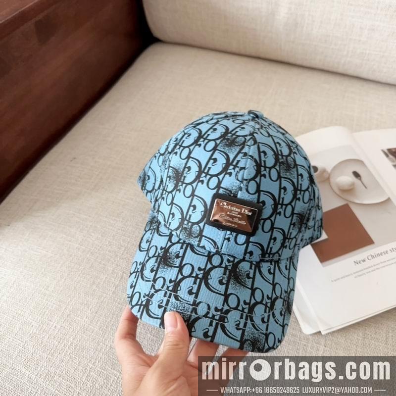 Dior Hat dx74
