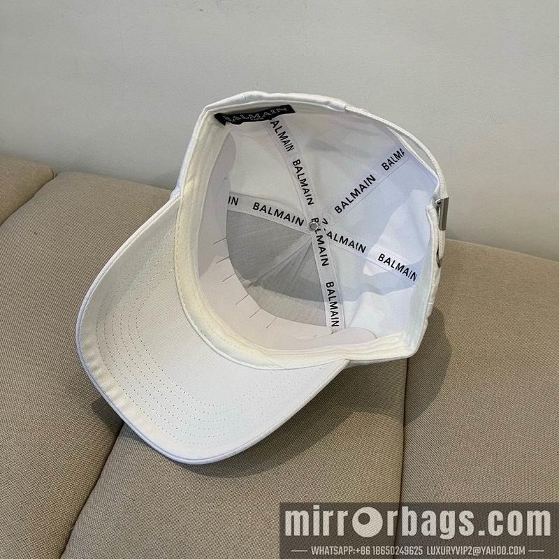 Balmain Hat dx01