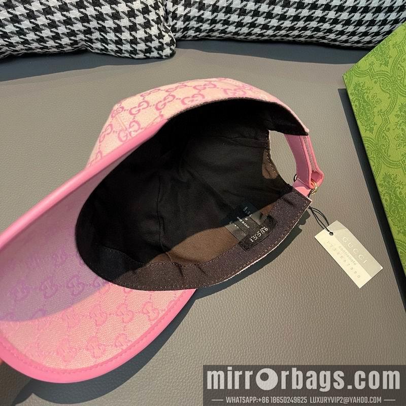 Gucci Hat dx143