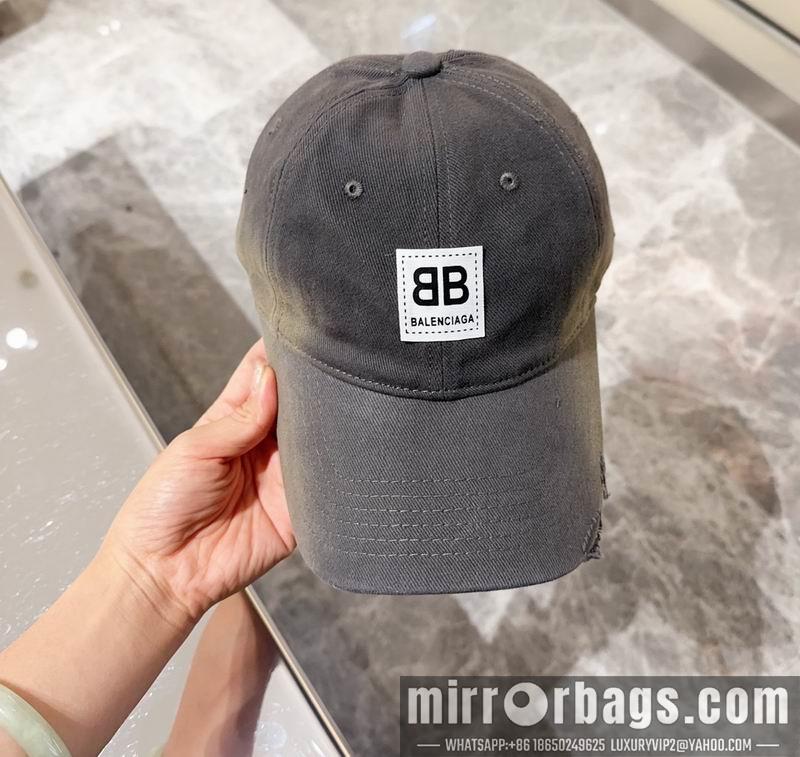 Balenciaga Hat 042705