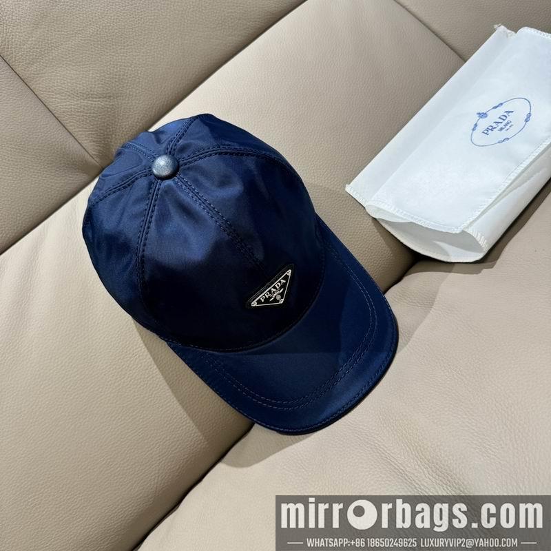 Prada Hat dx45
