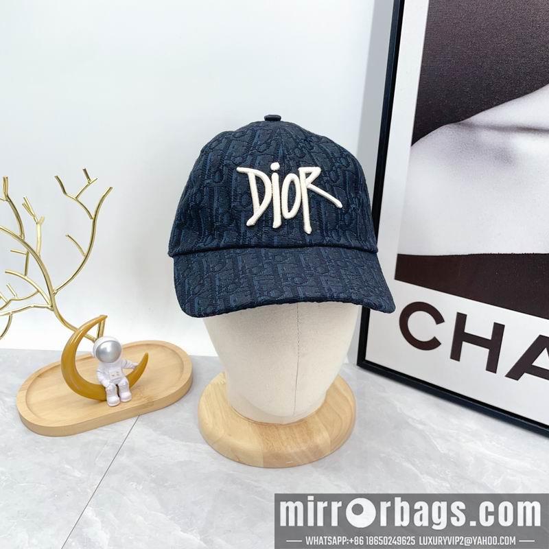 Dior Hat dx77