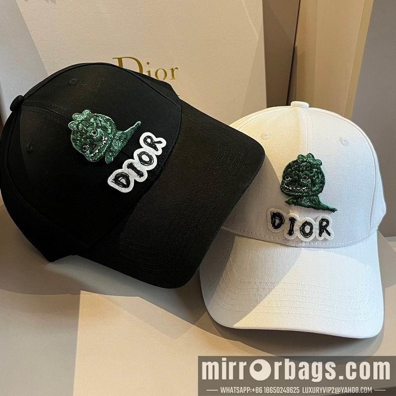 Dior Hat dx01