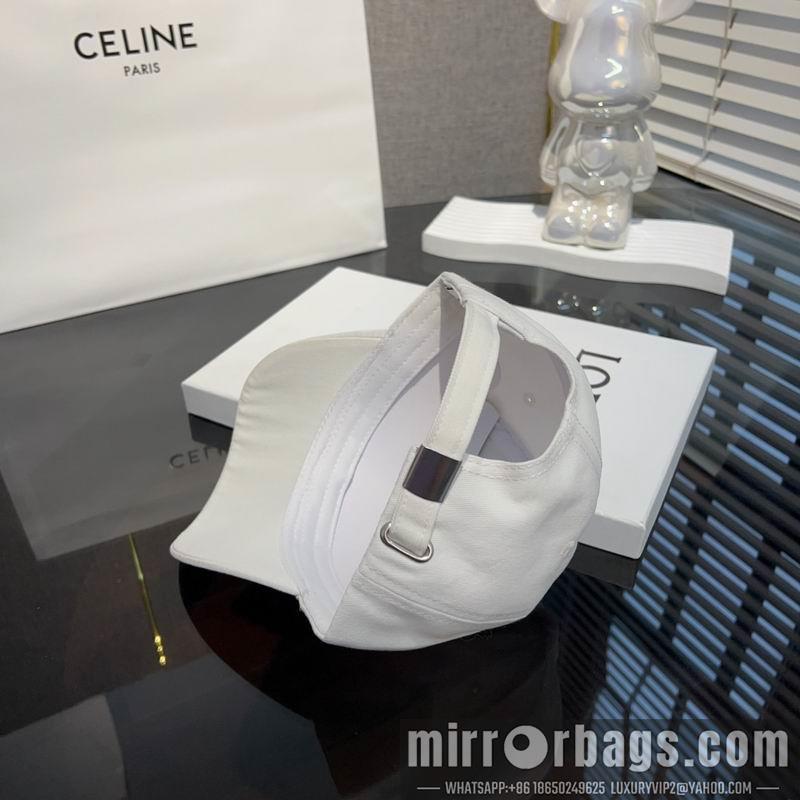 Celine Hat dx05
