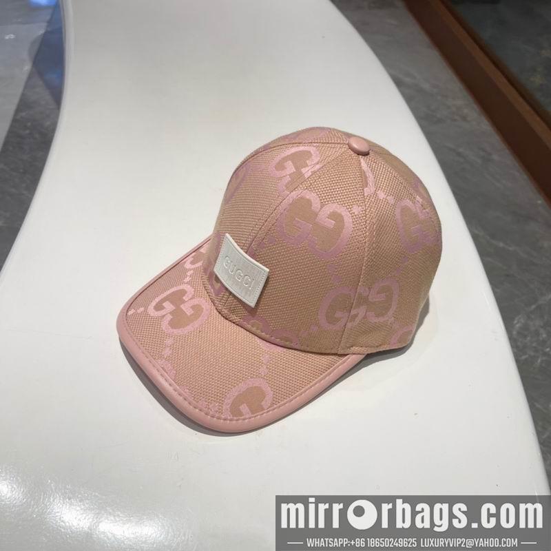 Gucci Hat 042707