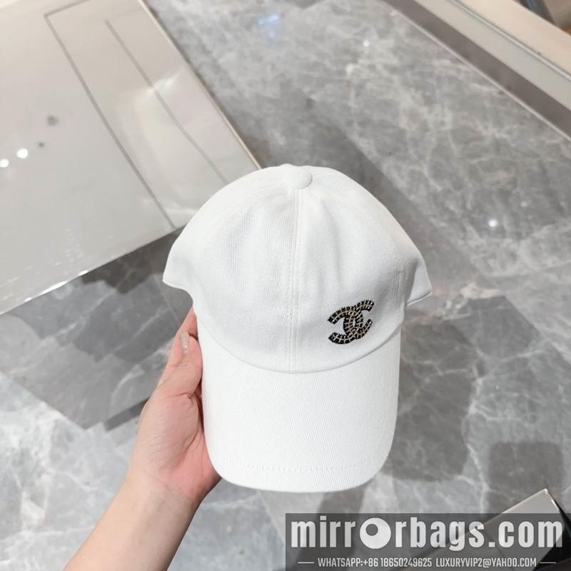 Chanel Hat dx51