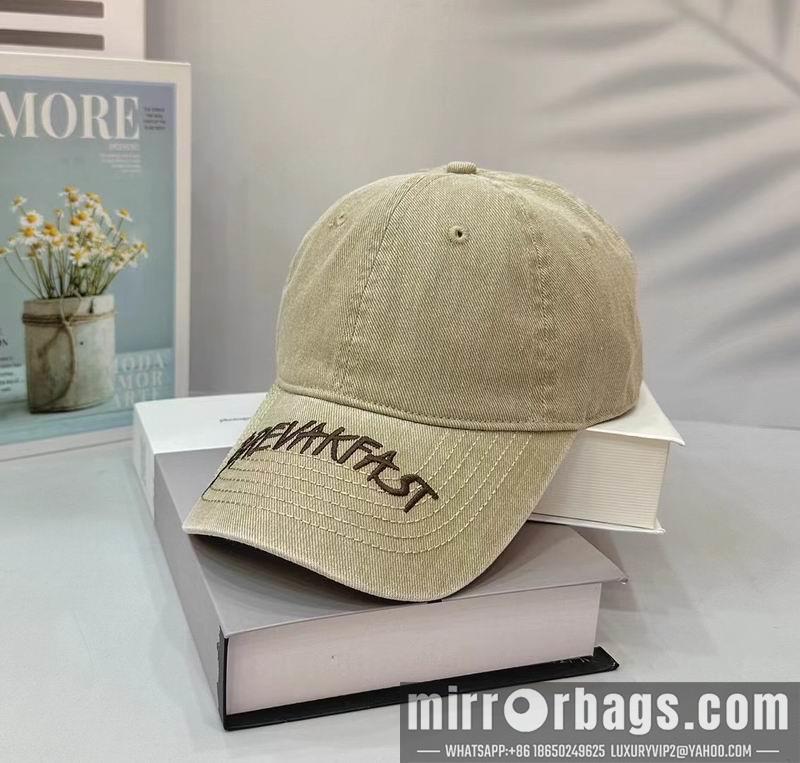 Other Hat 050710