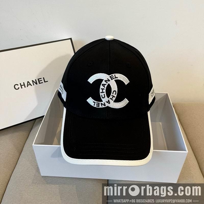 Chanel Hat dx33