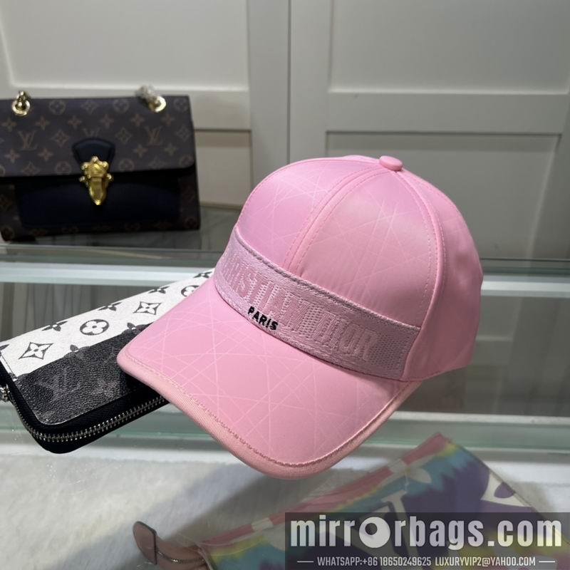 Dior Hat dx60