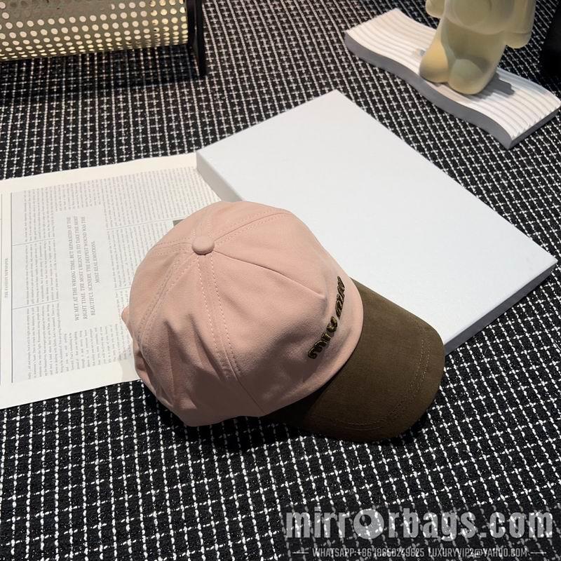 Miumiu Hat dx37