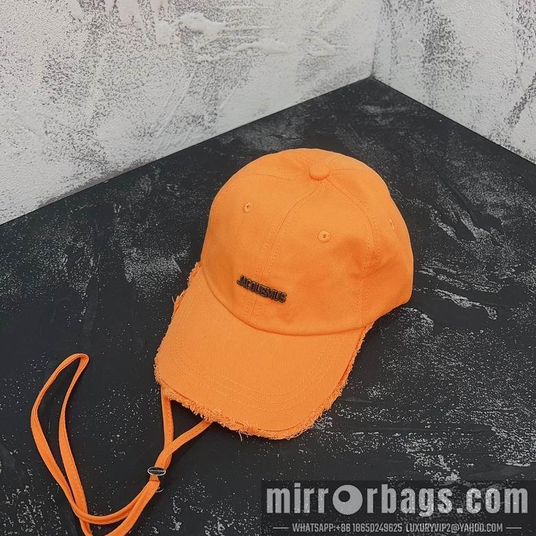 Jacquemus Hat dxn01