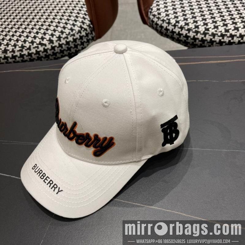 Burberry Hat 021001