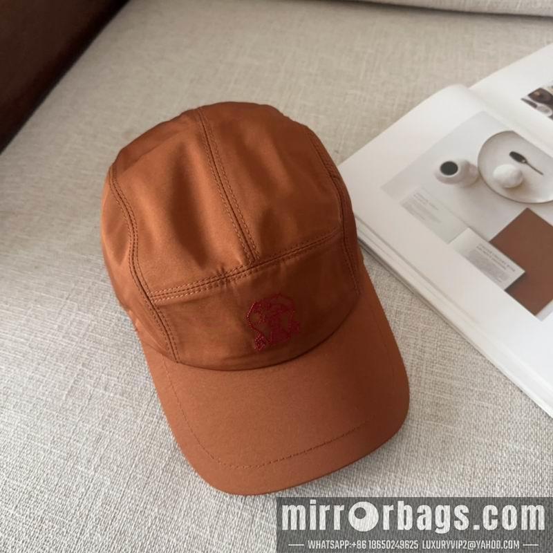 Loro Piana Hat dx21