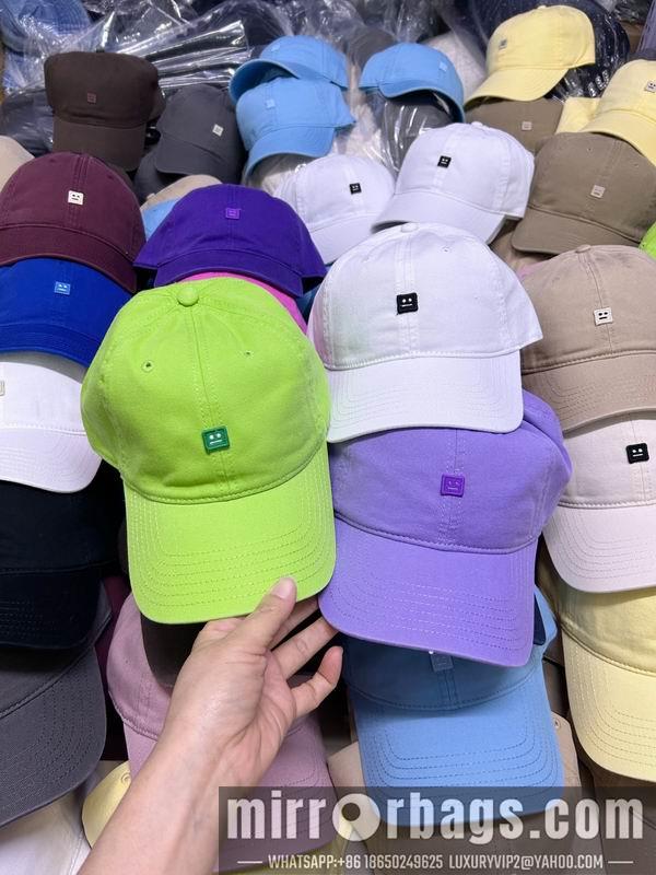 Ance Hat dx14
