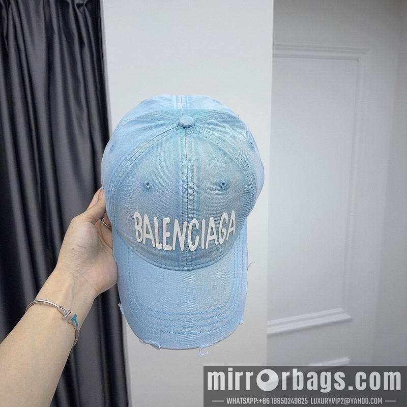 Balenciaga Hat 050712